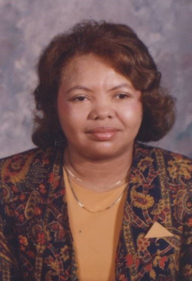 Obituary of Mary Helen Shepherd Tate