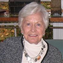 Obituary of Imogene W. Reeves