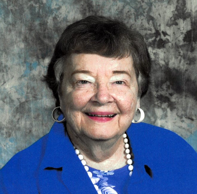 Obituary of Dorothy I. Fulton