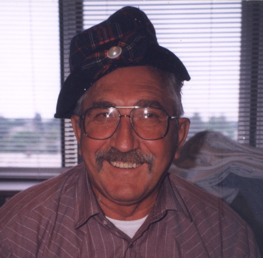 Obituary of Alexander Neigum