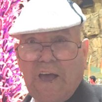 Obituary of Joseph Joe Bordonaro