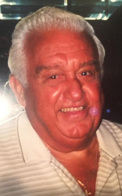 Obituary of Phil Bruno