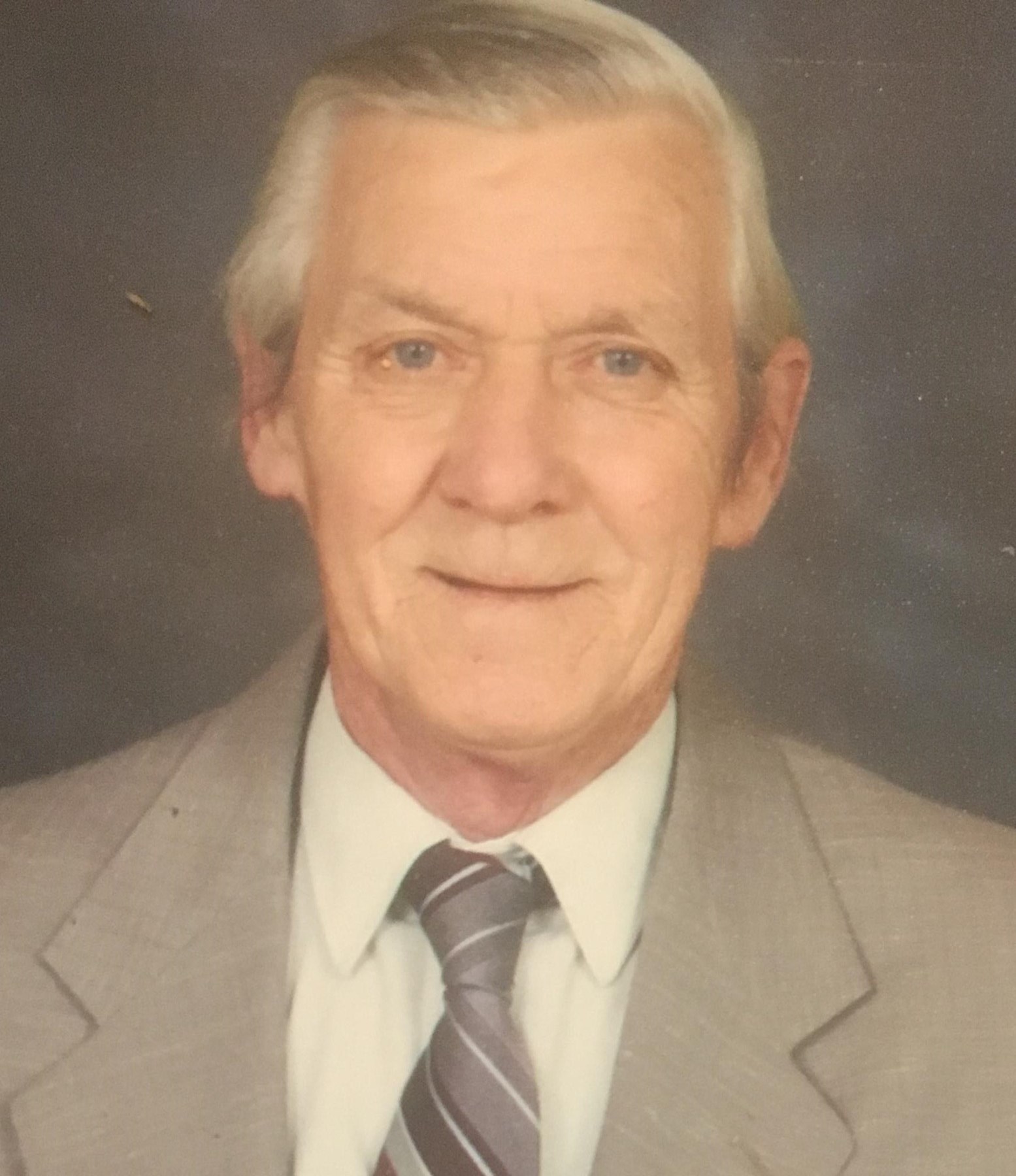 James Anthony O'Neill Obituary Hamilton, ON