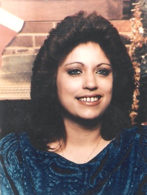 Obituary of Deborah Cook