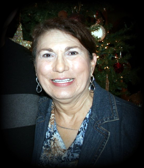 Obituary of Brenda Carol White