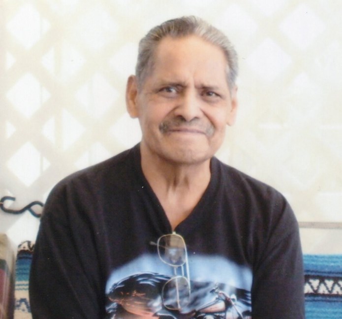 Obituary of Elias P. Hernandez