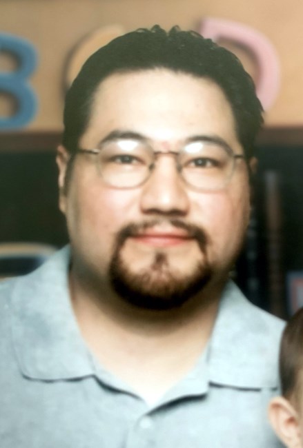 Avis de décès de Joseph R. Candelaria