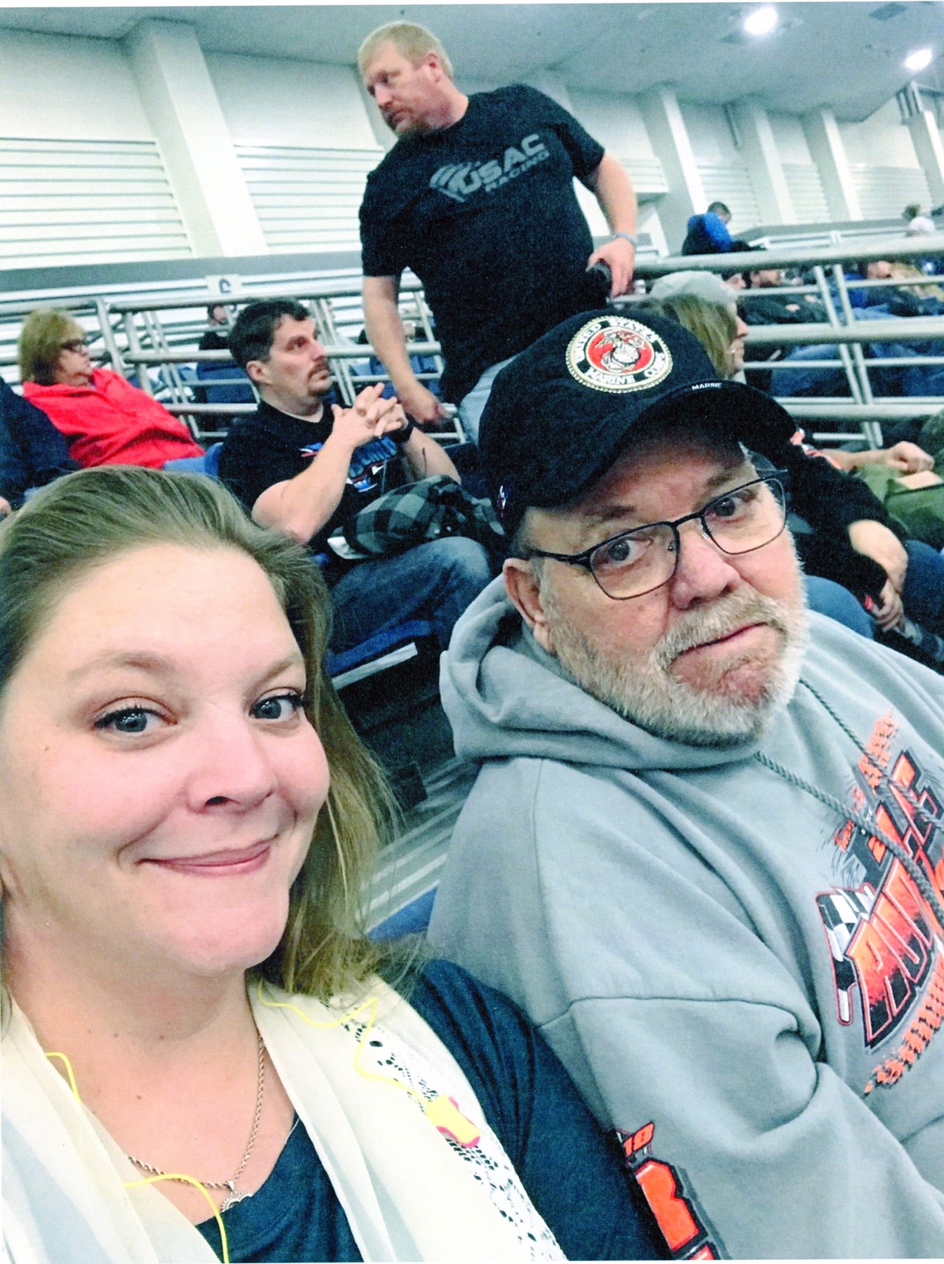 Obituary of James "Mike" Michael Esterline