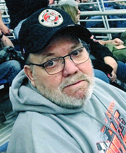 Obituary of James "Mike" Michael Esterline