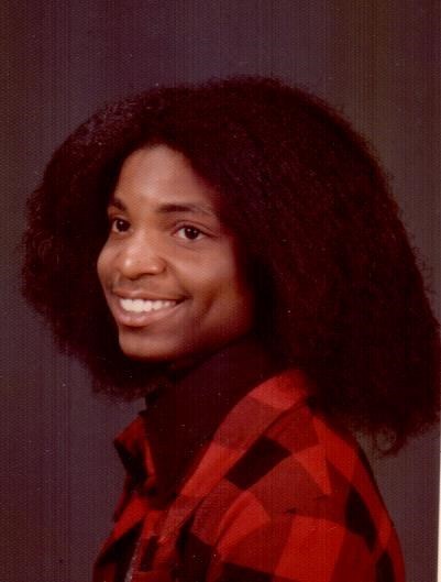 Obituary of Anthony Jerome Wilson