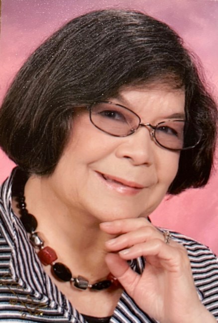 Obituario de Amelia Riojas Rios