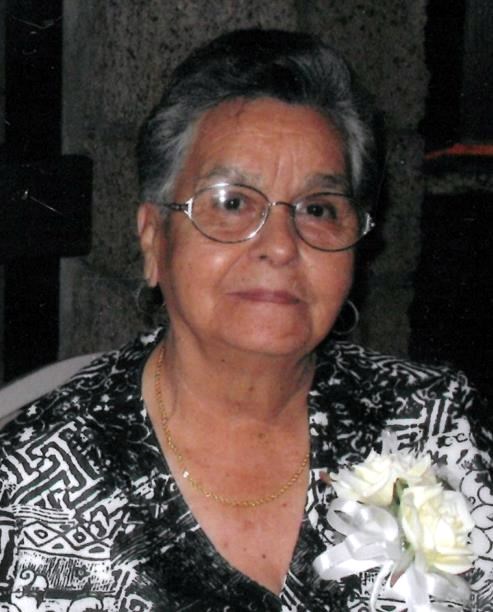 Luz Preciado Obituary - Glendale, AZ