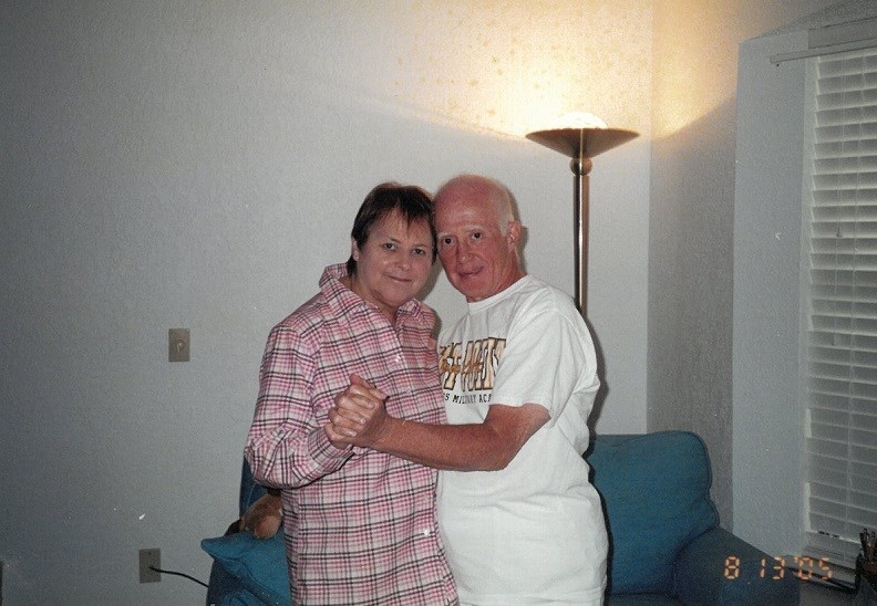 Obituary of Ruby Orellanes