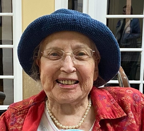Obituary of Emily Estelle Keeler