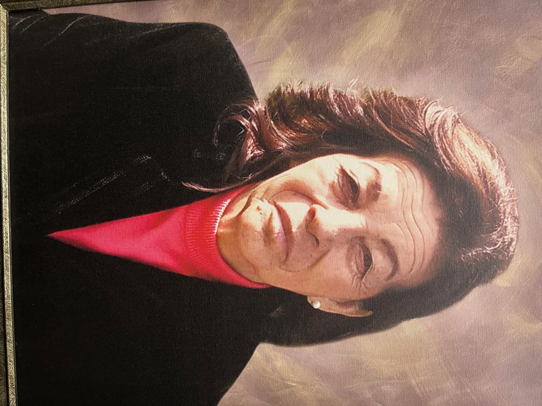 Obituary of Clotilde Zarate de Chavez