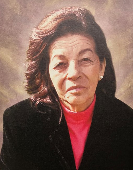 Obituary of Clotilde Zarate de Chavez