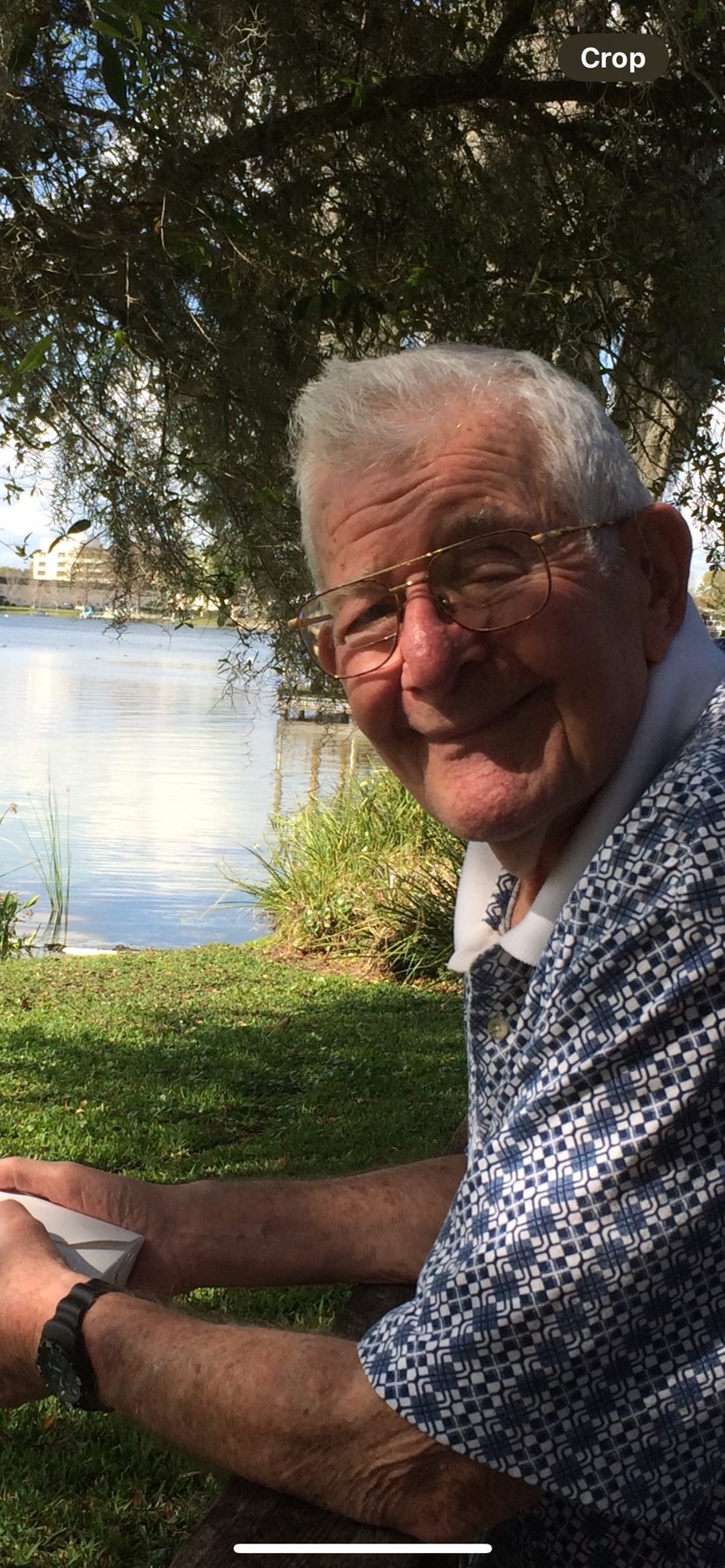 Obituary of Stanley J. Manilow