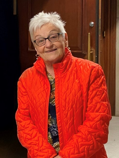 Obituary of Nancy Meisel Roberts