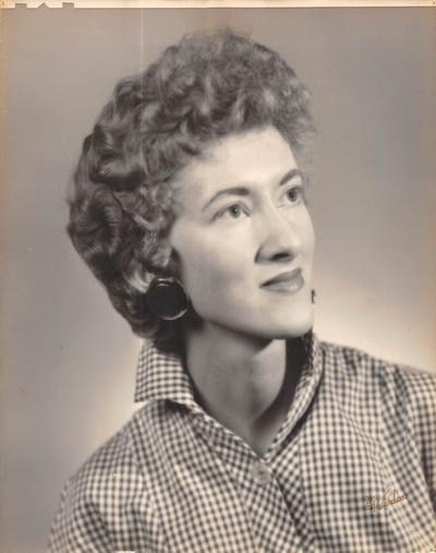 Obituary of Shirley Ann Bullard