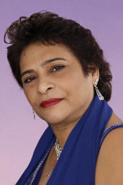 Obituario de Rampaire "Doodoo" Rosanna Maraj