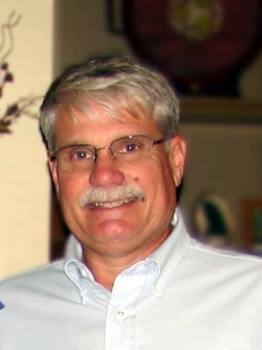 Avis de décès de John Robert Crawford