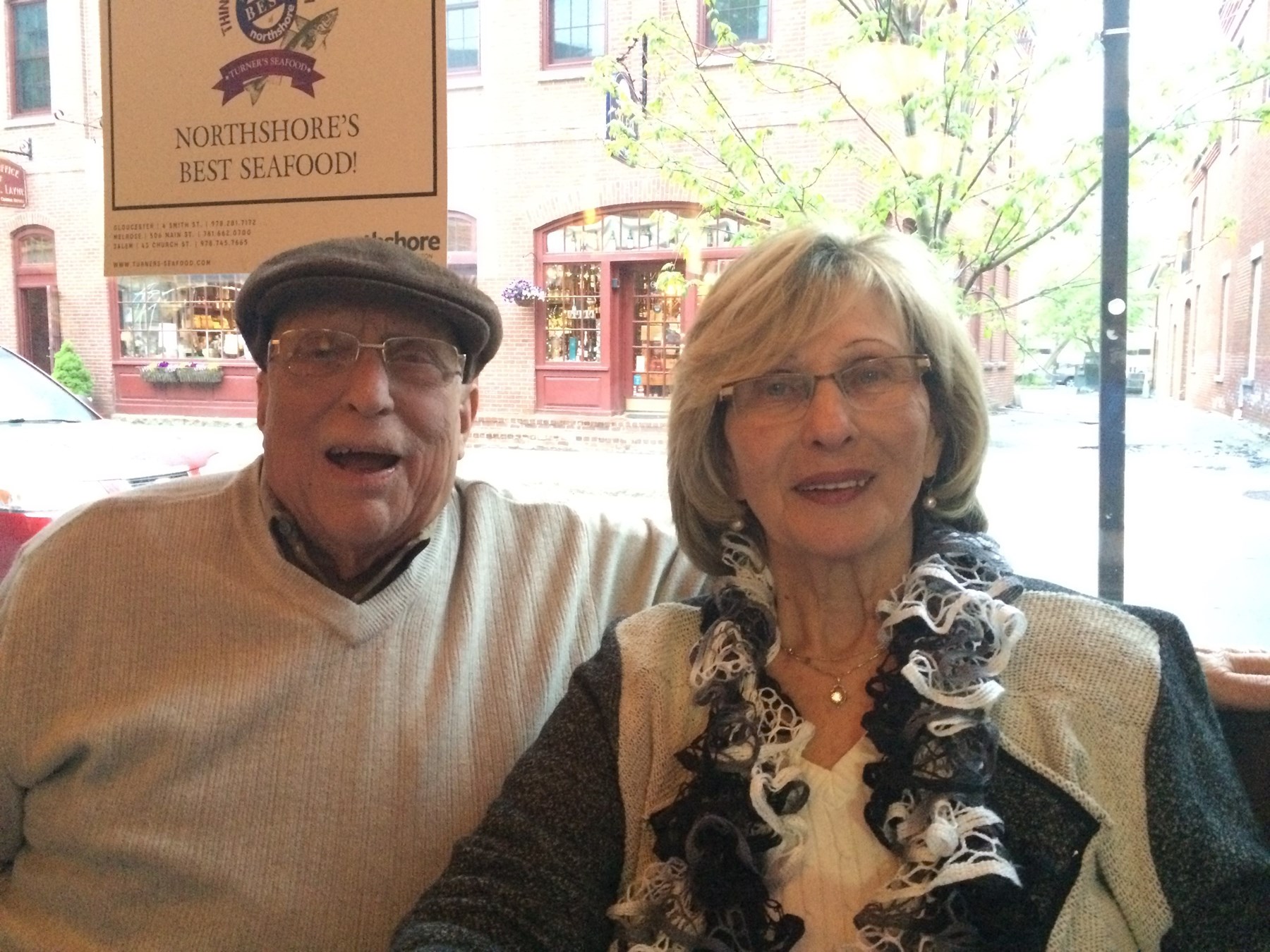 Obituary of Barbara Barden