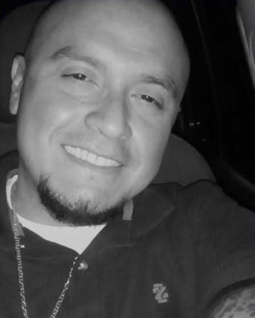 Obituary of Alfred Olguin Flores Jr.