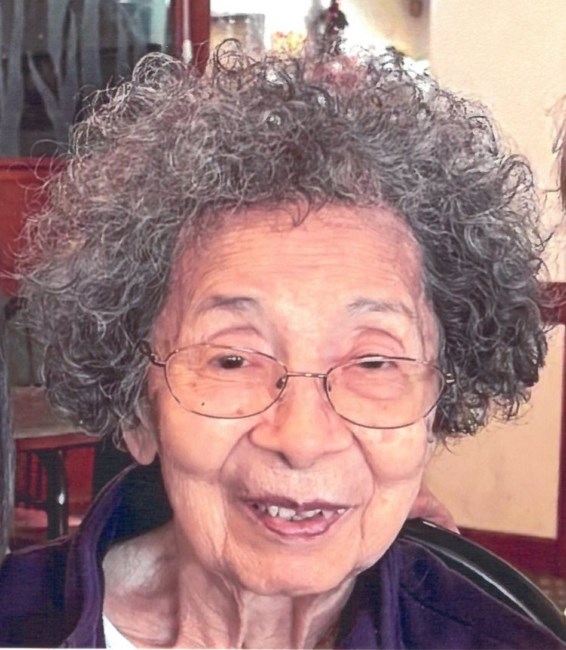 Obituary of Choung Yee