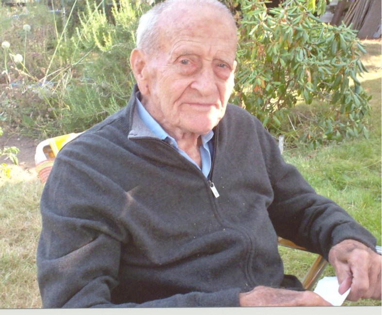 Obituary of Reno Badesso