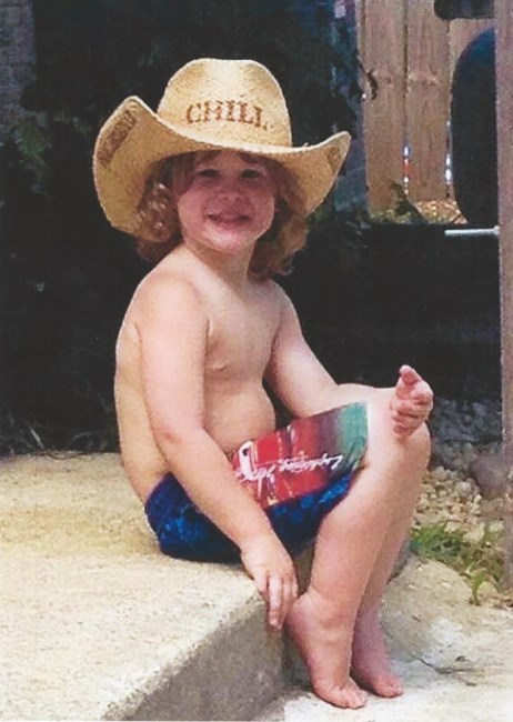 Obituary of Michael Tator Keith Henderson Jr.