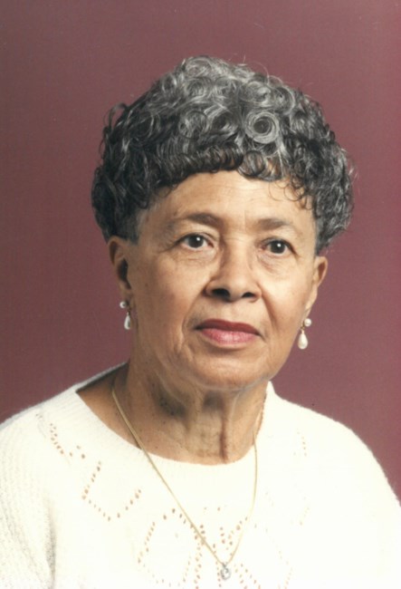 Obituary of Leathia L. Perkins