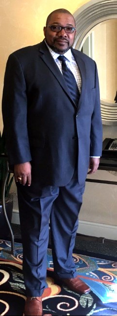 Avis de décès de Thomas Lance Colvin Price Sr.