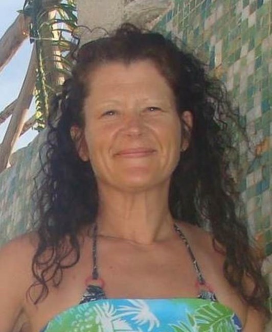 Obituary of Krista Mary Leonard