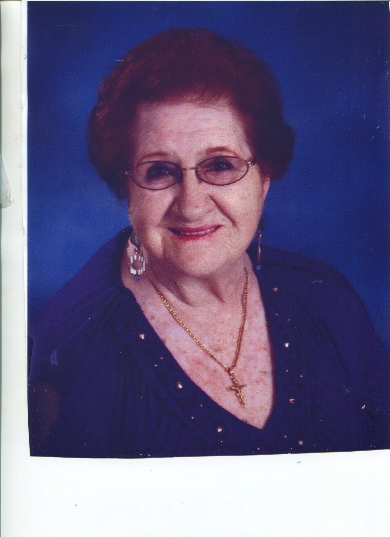 Obituary of Sharon L. Simes