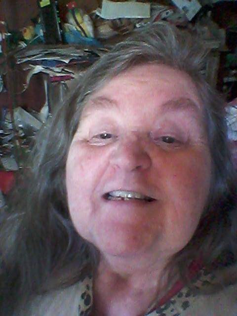 Obituary of Edith Lorraine Overman