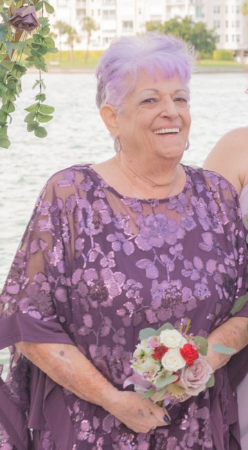 Obituary of Linda America (Perez) Wian