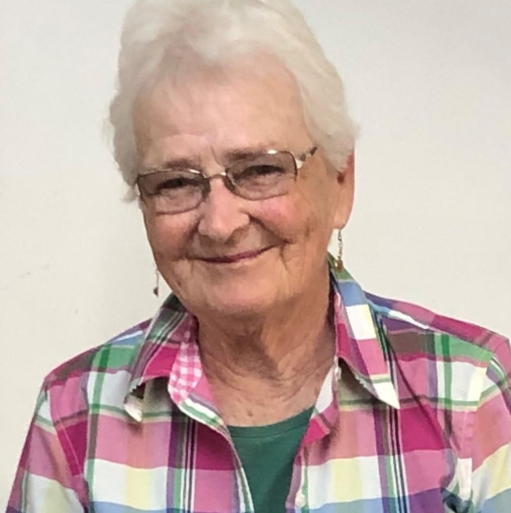 Mrs. Nancy M. Stockwell Obituary Weymouth, MA