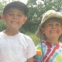 Obituary of SolomanJobe & Samson Noah Geller