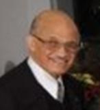 Obituary of C. Russell Phillip