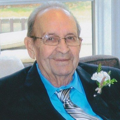 Obituary of Jean Claude Tremblay