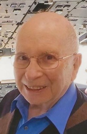 Obituary of Albert Nissim