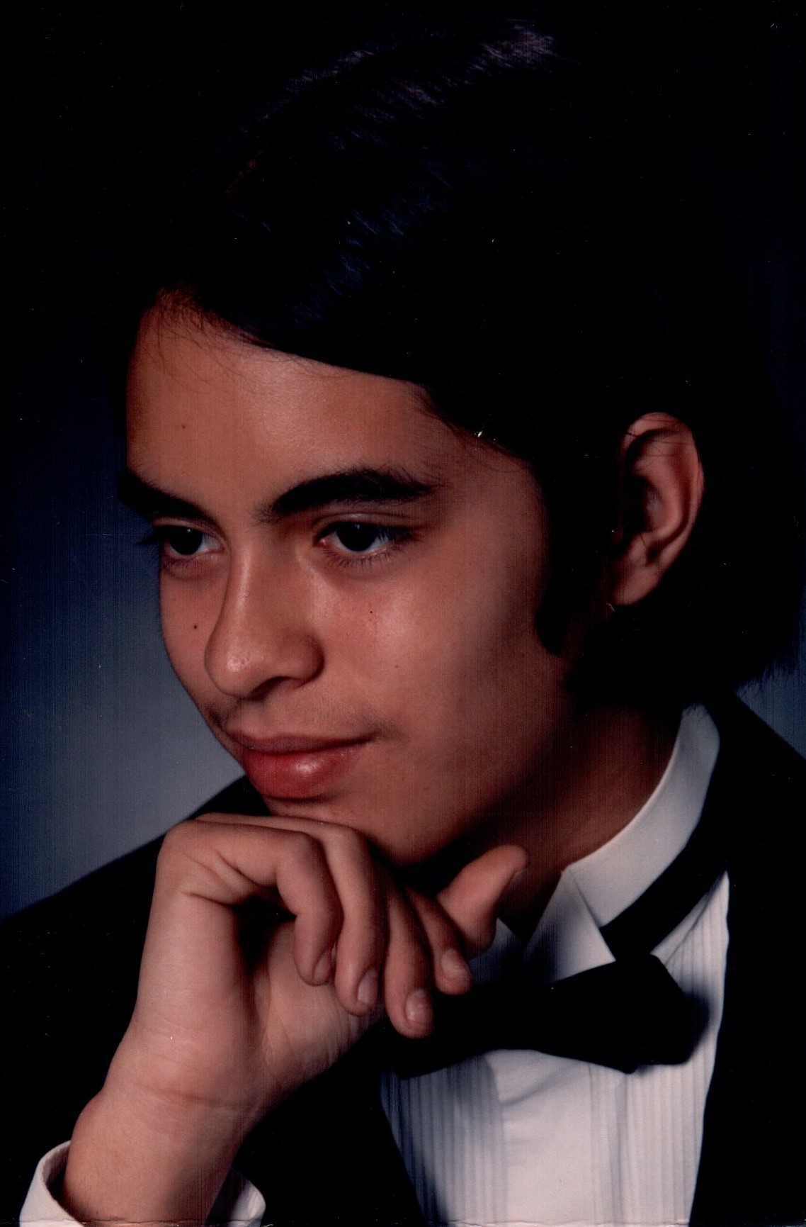 Obituary of Abrynx "Abe" Leonard Dean