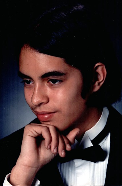 Obituary of Abrynx "Abe" Leonard Dean