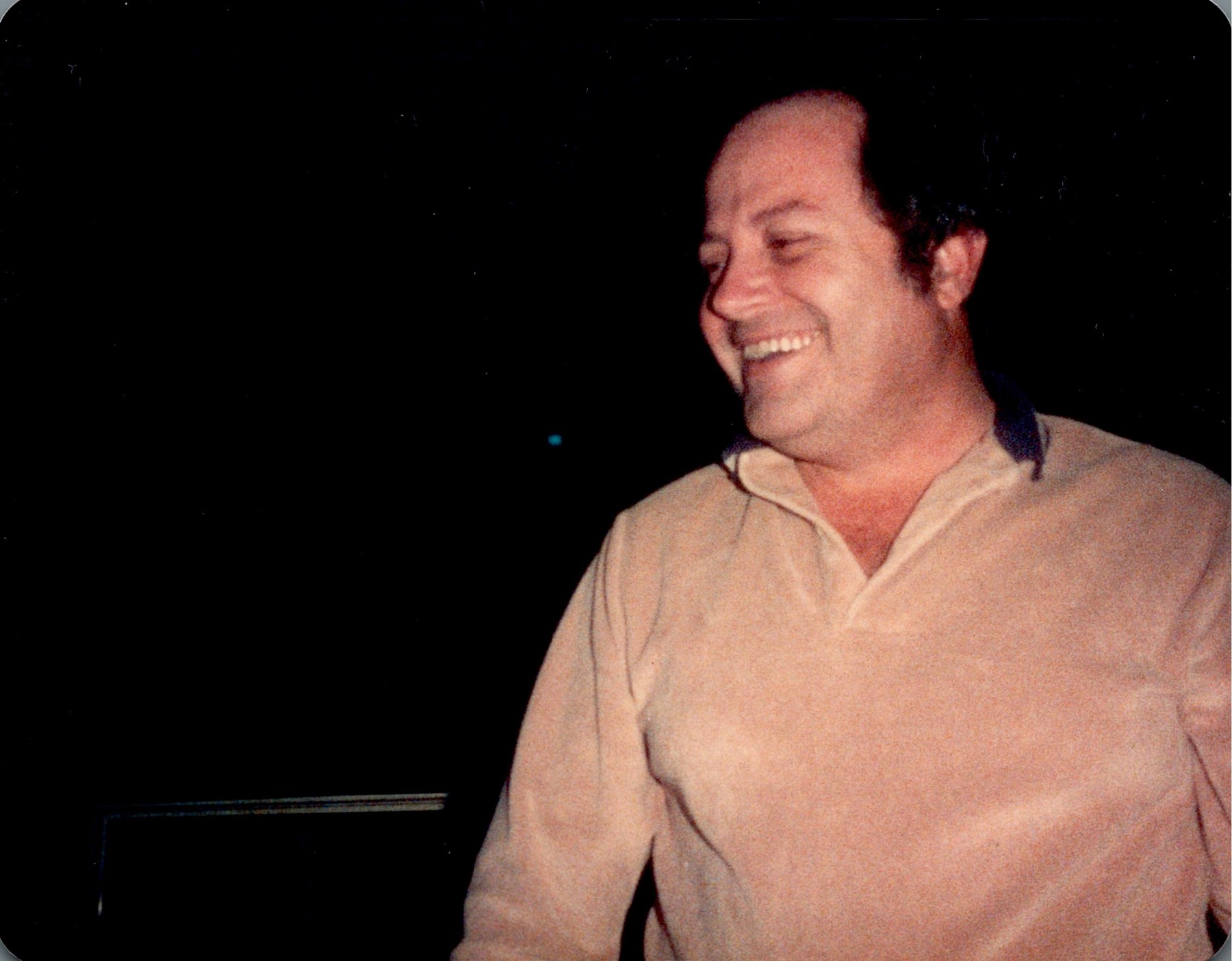 Obituary of Gary Leo Bonura