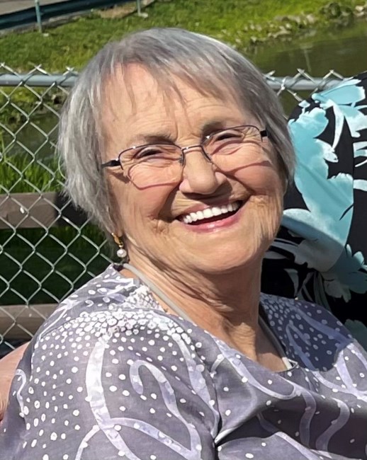 Obituary of Barbara Bertha Conner