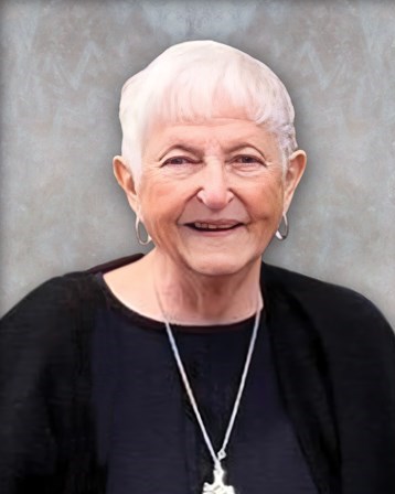 Obituary of Barbara Allensworth Jewell