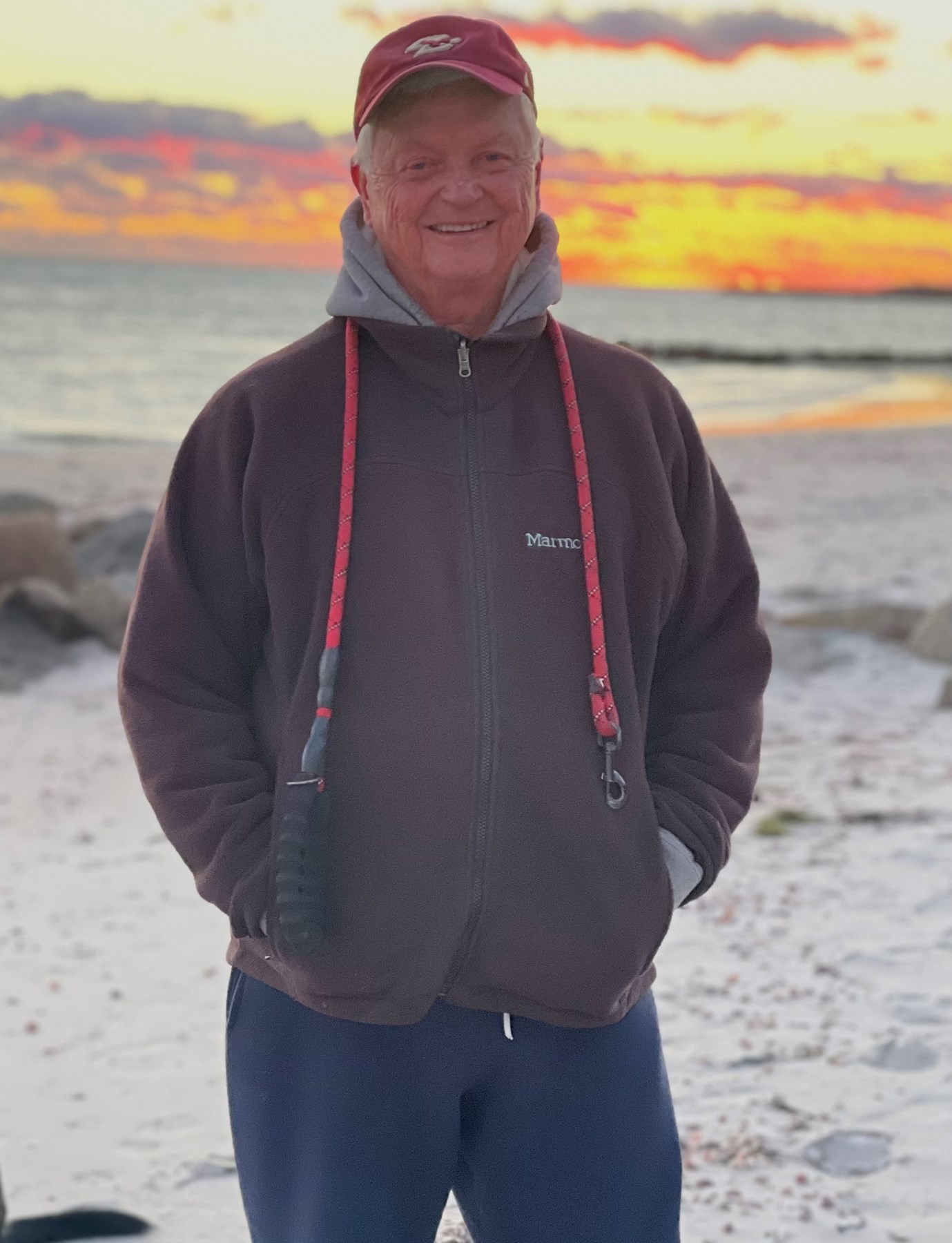 Obituary of John Carroll Leary