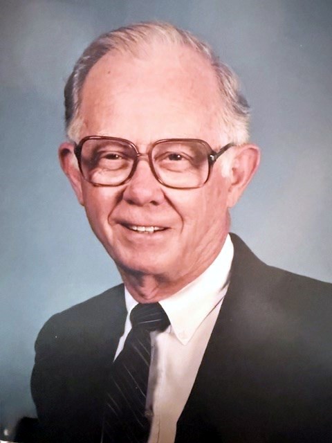 Obituary of Phillip Dickinson Britton