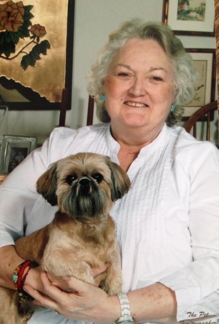 Obituary of Pamela Rae Smith