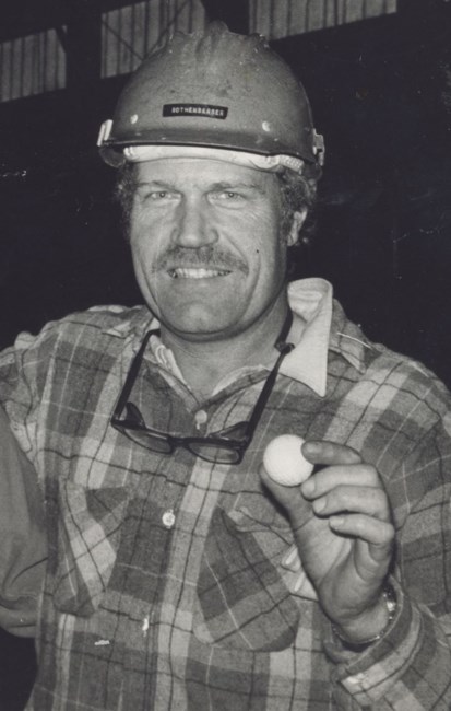 Obituary of Richard A. Rothenberger